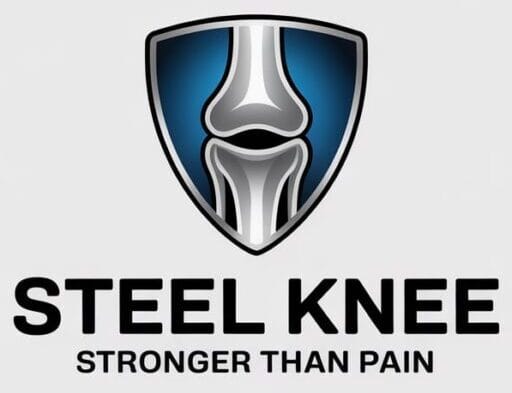 Steel Knee