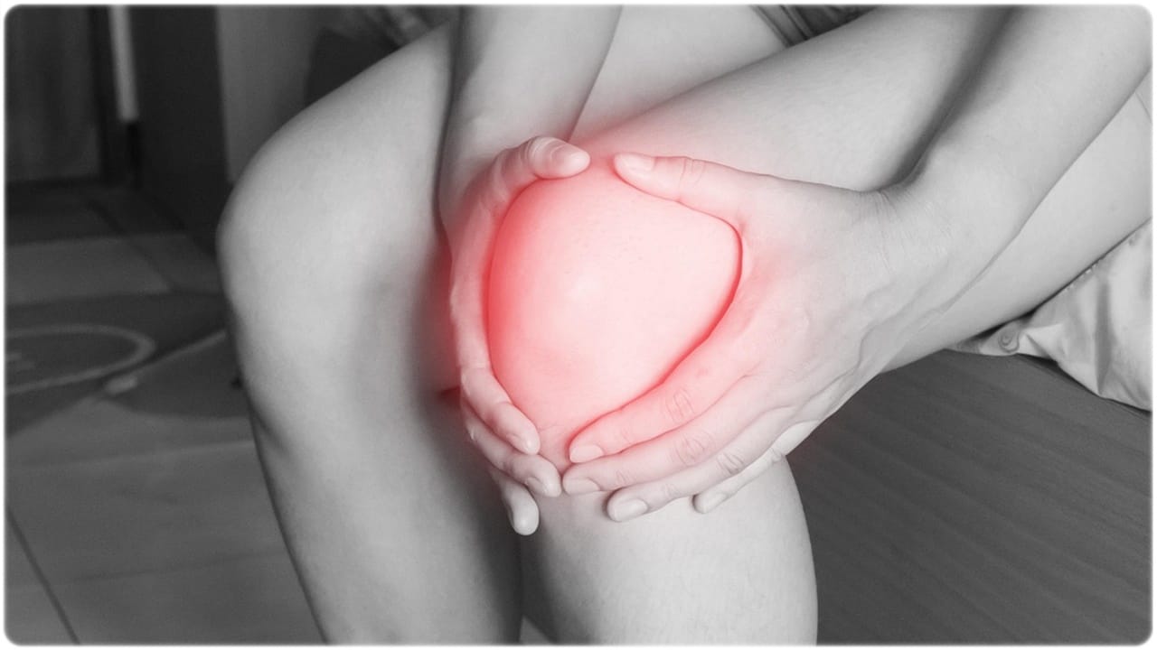 5 Tips on How to Avoid Knee Pain Over Time