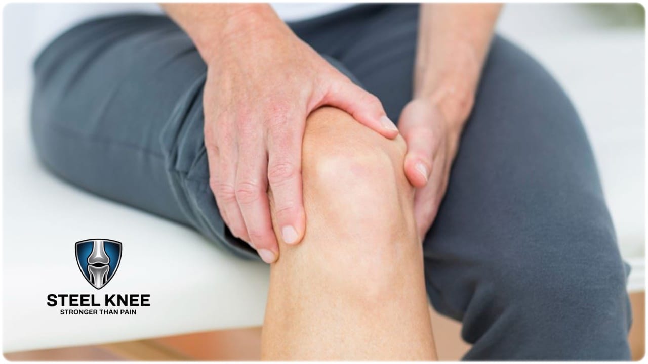 Pain Behind the Knee: What Could It Be?
