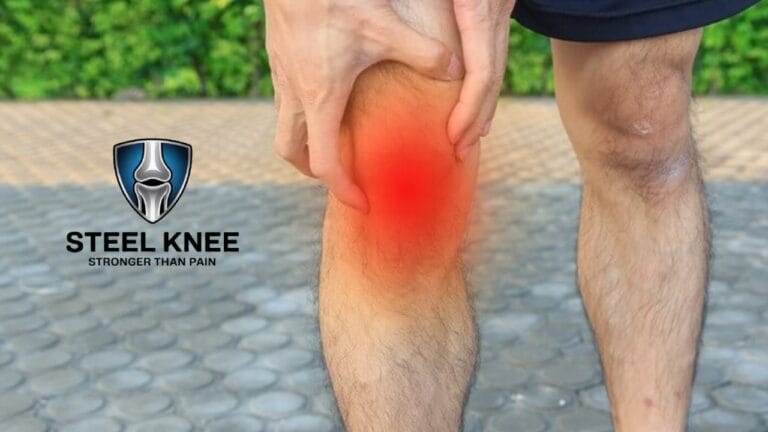 Does Running Ruin Your Knees Myths and Truths About Running and Joint Health