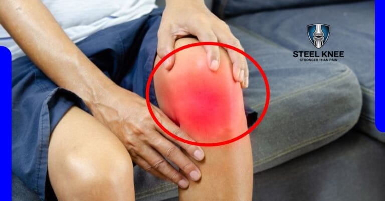 Exercises to Reduce Knee Pain for People Who Work Standing All Day Exercises to Reduce Knee Pain for People Who Work Standing All Day