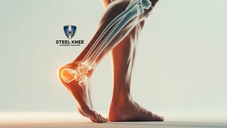 1 Overpronation and Knee Pain What's the Connection and What You Can Do About It