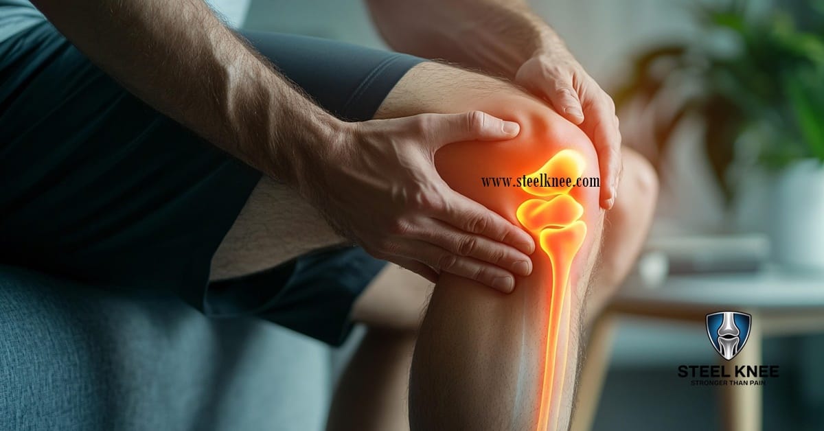 The Hidden Connection: Why Knee Pain Can Start Elsewhere in the Body